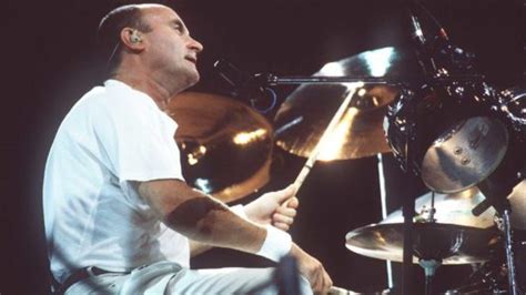 Against All Odds: How Phil Collins Won Big With A Soundtrack Smash.